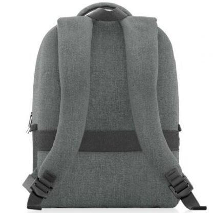 Mochila aisens premium asbg-bp084-gr para portátiles hasta 15.6"/ gris - Imagen 4