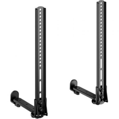 Soporte universal aisens spk01u-189 para barra de sonido/ hasta 15kg - Imagen 2