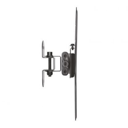 Soporte de pared giratorio/ inclinable aisens wt42ts-005 para tv de 23-42"/ hasta 25kg - Imagen 3