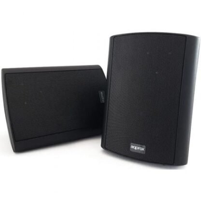 Altavoces autoamplificados approx appspk+bk/ 60w/ 2.0