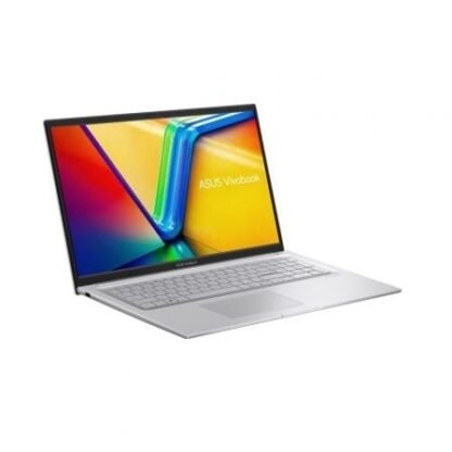 Portátil asus vivobook 17 f1704va-au187w intel core i7-1355u/ 16gb/ 512gb ssd/ 17.3"/ win11 - Imagen 2