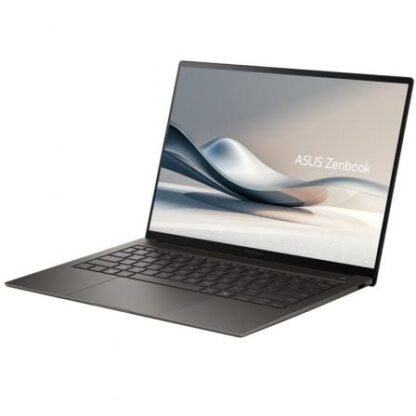 Portátil asus zenbook s 14 oled ux5406sa-pz334w intel core ultra 7-258v/ 32gb/ 1tb ssd/ 14"/ win11 - Imagen 3