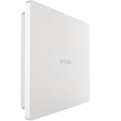 Punto de acceso inalámbrico d-link dap-x3060ou poe 3000mbps/ 2.4ghz 5ghz/ antenas de 3dbi/ wifi 802.11ac/n/b/g/ax