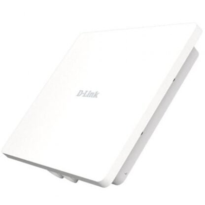 Punto de acceso inalámbrico d-link dap-x3060ou poe 3000mbps/ 2.4ghz 5ghz/ antenas de 3dbi/ wifi 802.11ac/n/b/g/ax - Imagen 2