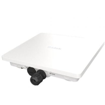 Punto de acceso inalámbrico d-link dap-x3060ou poe 3000mbps/ 2.4ghz 5ghz/ antenas de 3dbi/ wifi 802.11ac/n/b/g/ax - Imagen 5