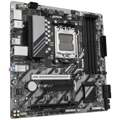 Placa base gigabyte b850m d3hp/ socket am5/ micro atx - Imagen 3