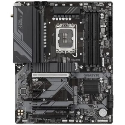 Placa base gigabyte z790 d ax socket 1700 - Imagen 2