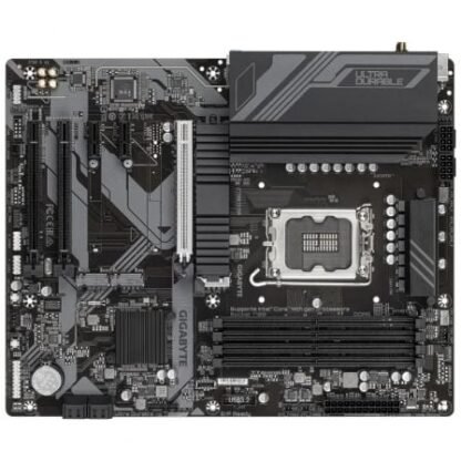 Placa base gigabyte z790 d ax socket 1700 - Imagen 4