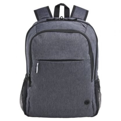 Mochila hp prelude pro 4z513aa para portátiles hasta 15.6"/ gris