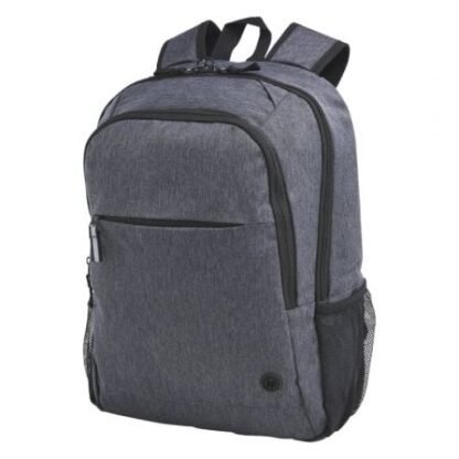 Mochila hp prelude pro 4z513aa para portátiles hasta 15.6"/ gris - Imagen 2