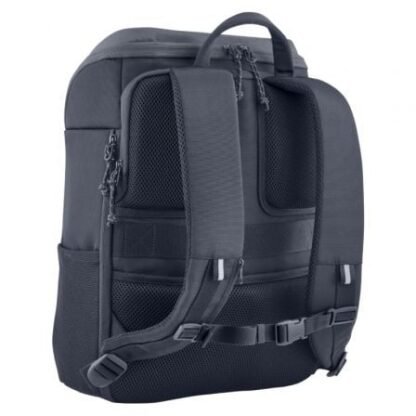 Mochila hp 6b8u4aa travel para portátiles hasta 15.6"/ gris hierro - Imagen 4