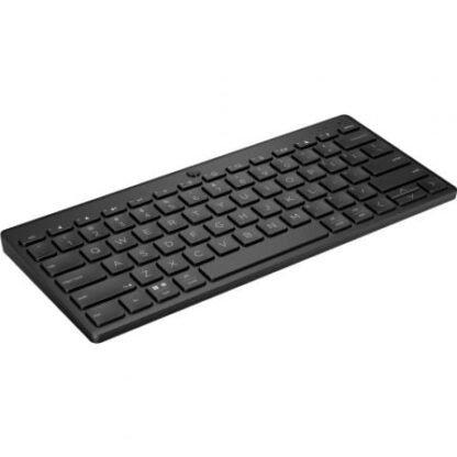 Teclado compacto inalámbrico por bluetooth hp 350 - Imagen 2