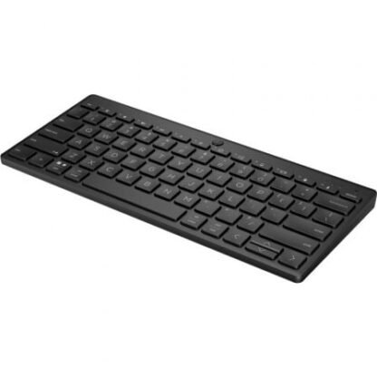 Teclado compacto inalámbrico por bluetooth hp 350 - Imagen 3