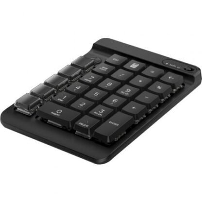 Teclado numérico inalámbrico hp 435 programable - Imagen 2