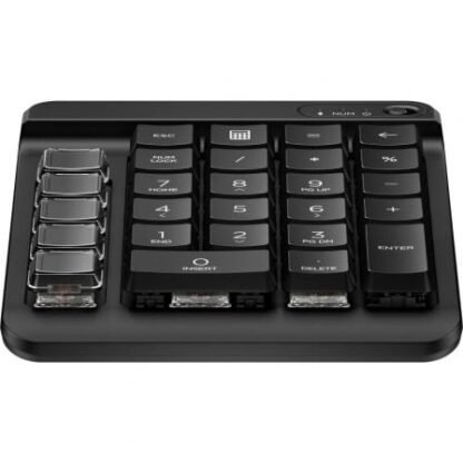 Teclado numérico inalámbrico hp 435 programable - Imagen 3