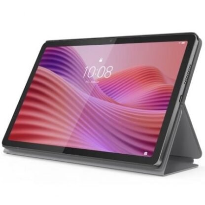 Tablet lenovo tab 10.1"/ 4gb/ 64gb/ octacore/ gris luna - Imagen 2