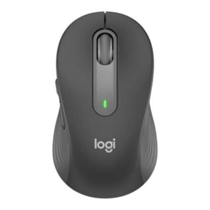 Ratón inalámbrico por bluetooth logitech signature m650 l/ hasta 2000 dpi - Imagen 2