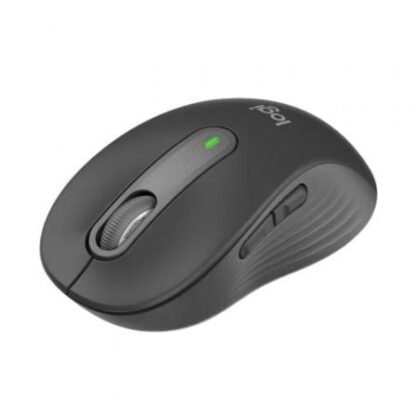 Ratón inalámbrico por bluetooth logitech signature m650 l/ hasta 2000 dpi - Imagen 5