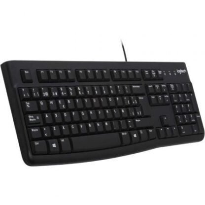 Teclado logitech k120 oem