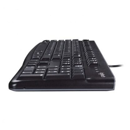 Teclado logitech k120 oem - Imagen 4