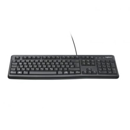 Teclado logitech k120 retail - Imagen 3