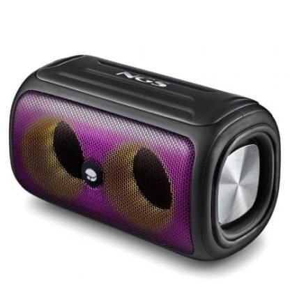 Altavoz con bluetooth ngs roller beast/ 32w/ 2.0 - Imagen 2