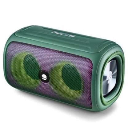 Altavoz con bluetooth ngs roller beast/ 32w/ 2.0/ verde - Imagen 2