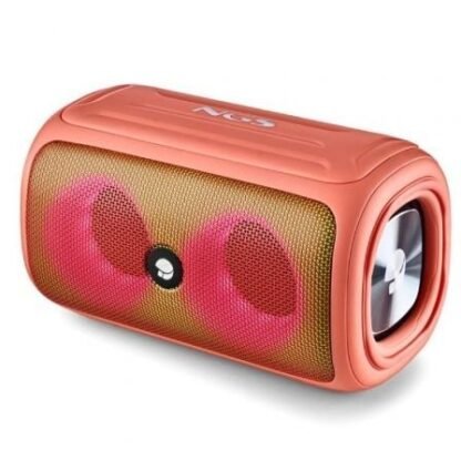 Altavoz con bluetooth ngs roller beast/ 32w/ 2.0/ coral - Imagen 2