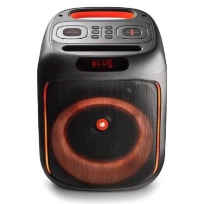 Altavoz portable con bluetooth ngs wild swag/ 80w/ 1.0 - Imagen 2