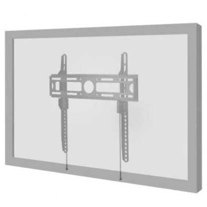 Soporte de pared nox lite wall stand para monitores y tv de 23-55"/ hasta 35kg - Imagen 3