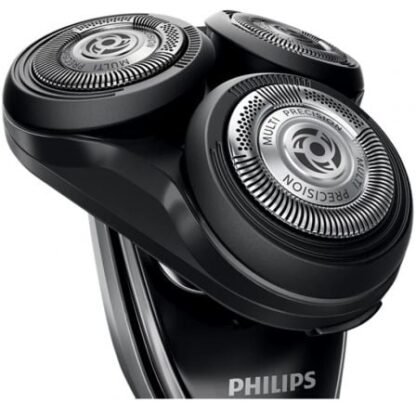 Cabezal de reemplazo para afeitadora eléctrica philips series 5000 y 6000/ pack 3 - Imagen 2