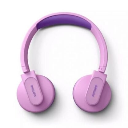 Auriculares inalámbricos philips tak4206/ con micrófono/ bluetooth/ rosas - Imagen 5