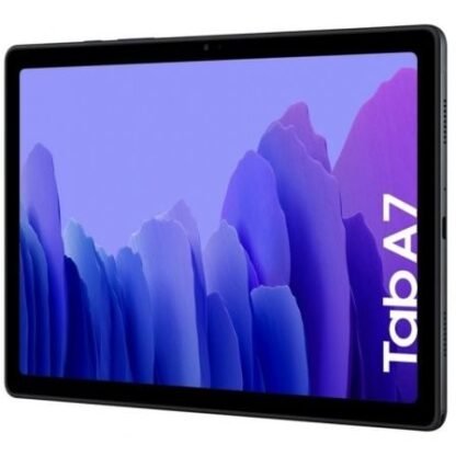 Tablet samsung galaxy tab a7 2020 10.4"/ 3gb/ 32gb/ octacore/ 4g/ gris - Imagen 3