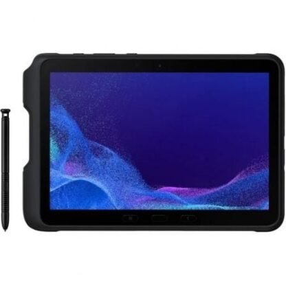 Tablet samsung galaxy tab active4 pro 10.1"/ 4gb/ 64gb/ octacore/ negra - Imagen 2