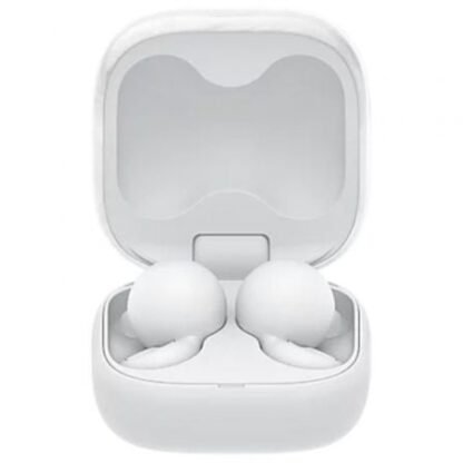 Auriculares inalámbricos sony linkbuds open/ con micrófono/ bluetooth/ blancos - Imagen 2