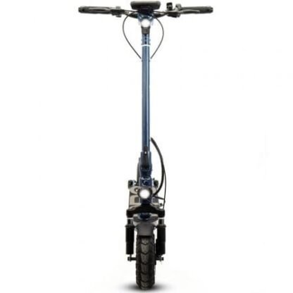 Patinete eléctrico smartgyro k2 pro blue certificado/ motor 1000w/ ruedas 10"/ 25km/h /autonomía 60km/ azul - Imagen 3