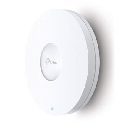 Punto de acceso inalámbrico tp-link omada eap670/ wifi 6/ poe+/ 5378mbps/ 2.4ghz 5ghz/ antenas de 5dbi/ wifi 802.11 - Imagen 2