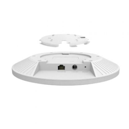 Punto de acceso inalámbrico tp-link omada eap683 ur/ wifi 6/ poe+/ 6000mbps/ 2.4ghz 5ghz/ antenas de 5dbi/ wifi 802.11 - Imagen 3