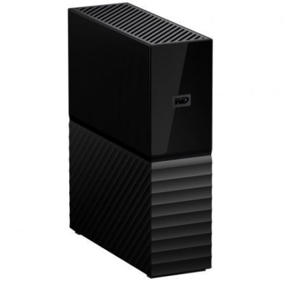 Disco externo western digital my book v3 4tb/ 3.5"/ usb 3.0