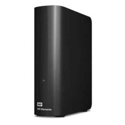 Disco externo western digital wd elements desktop 12tb/ 3.5"/ usb 3.0 - Imagen 3