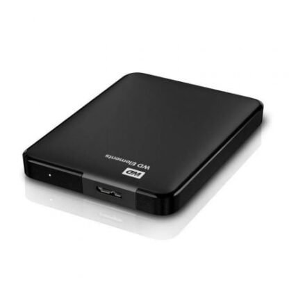 Disco externo western digital wd elements portable 1tb/ 2.5"/ usb 3.0 - Imagen 2