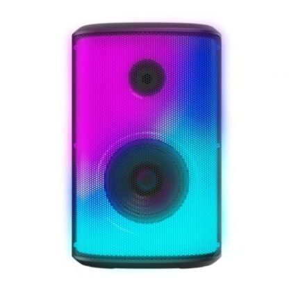 Altavoz portable con bluetooth woxter monster xl/ 100w