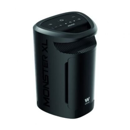 Altavoz portable con bluetooth woxter monster xl/ 100w - Imagen 2