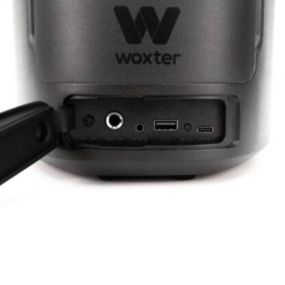 Altavoz portable con bluetooth woxter monster xl/ 100w - Imagen 5