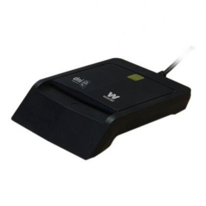 Lector de dni woxter pe26-003 - Imagen 2