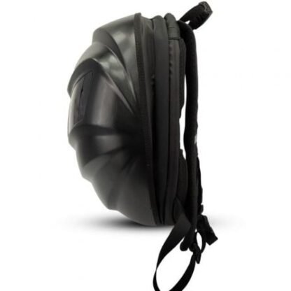 Mochila con pantalla led woxter knight/ capacidad 20l/ negra - Imagen 4