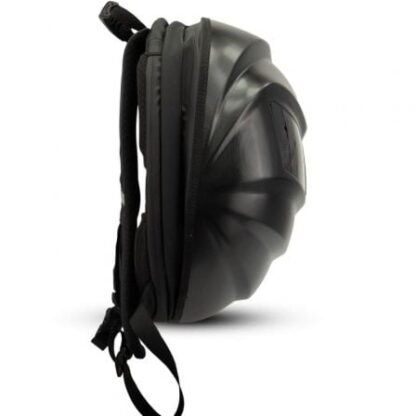 Mochila con pantalla led woxter knight/ capacidad 20l/ negra - Imagen 5