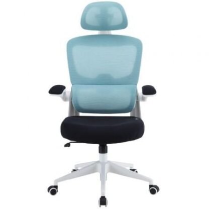 Silla gaming woxter ergo/ azul