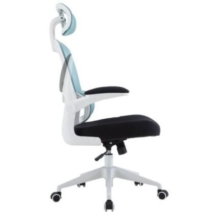 Silla gaming woxter ergo/ azul - Imagen 3