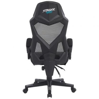 Silla gaming woxter stinger station sense/ negro - Imagen 3